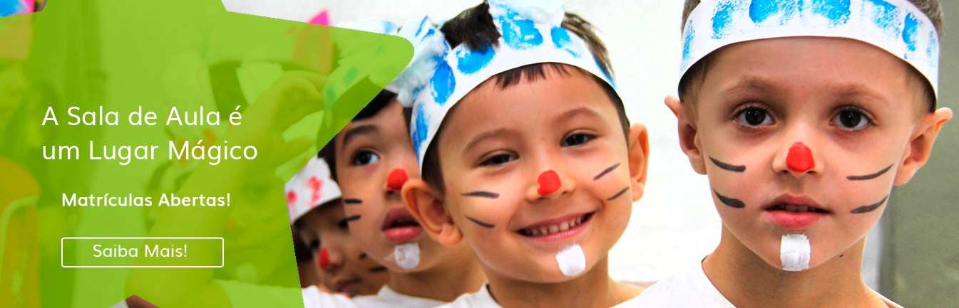 Centro de Educação Infantil